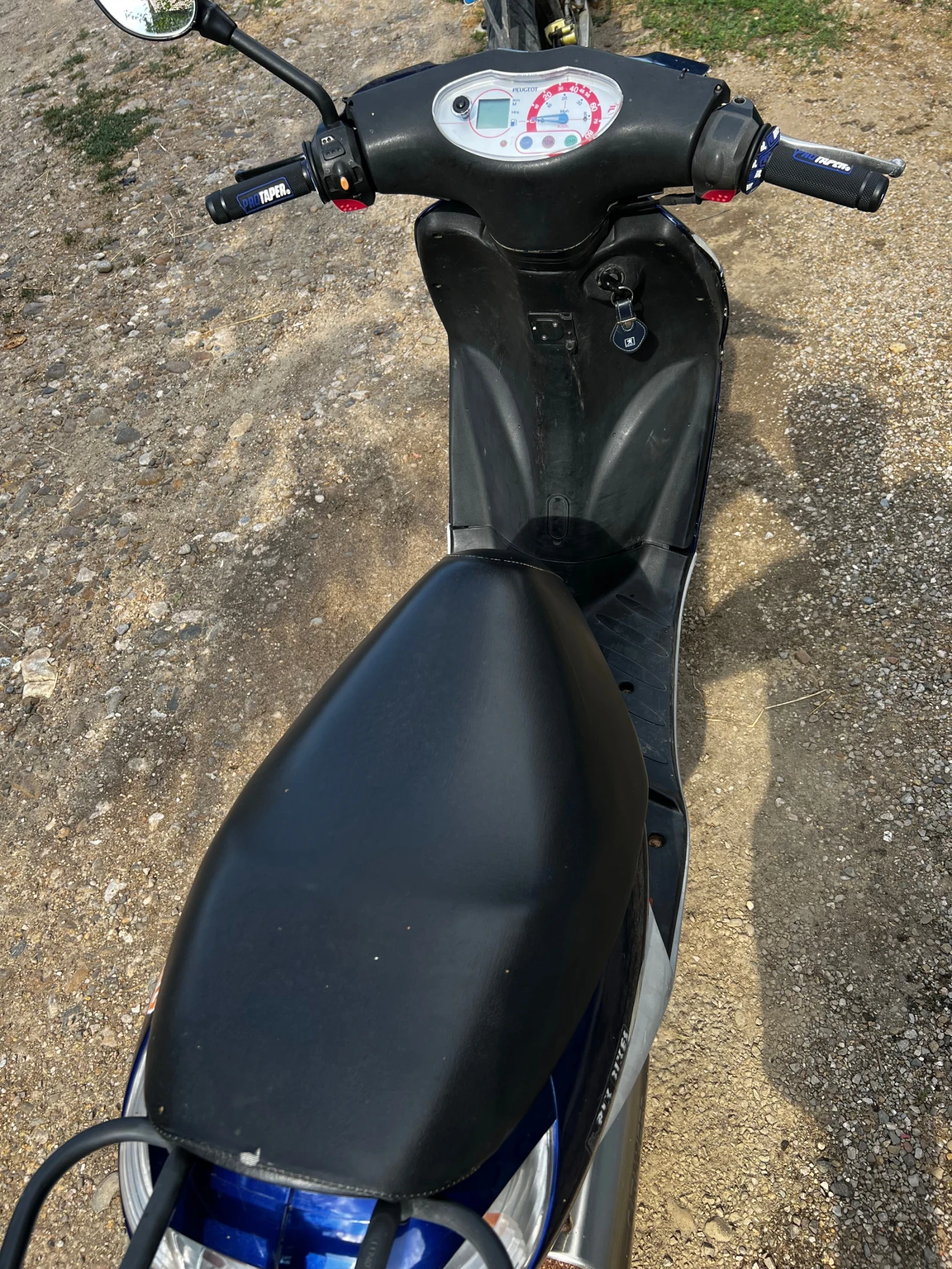 Peugeot Vivacity  - изображение 3