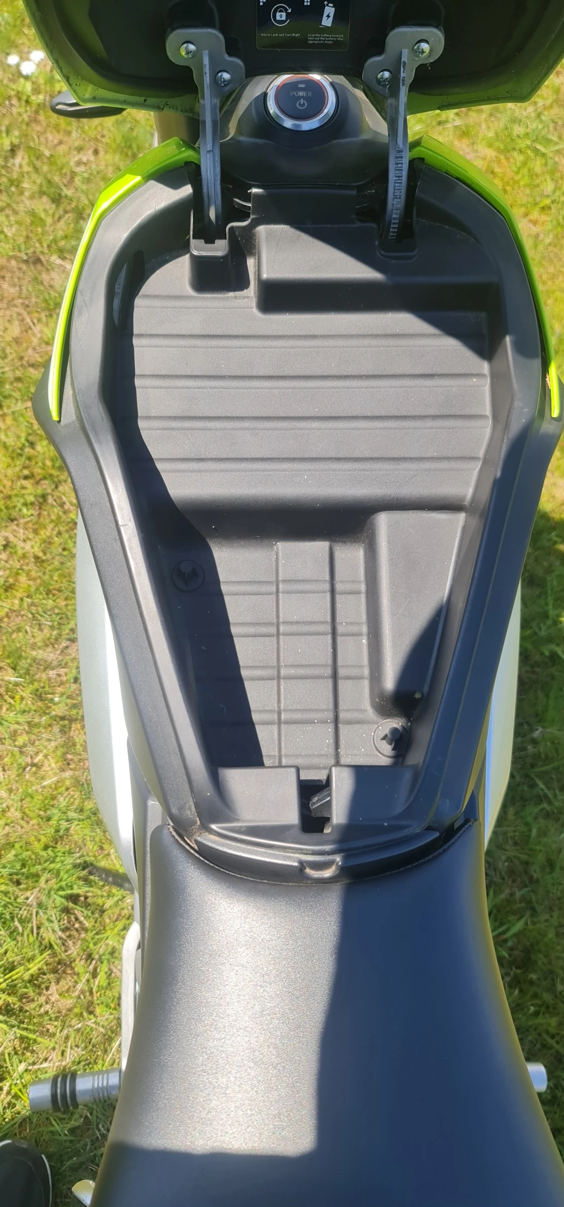 Super Soco TS Street Hunter TS Limited , снимка 8 - Мотоциклети и мототехника - 54172970