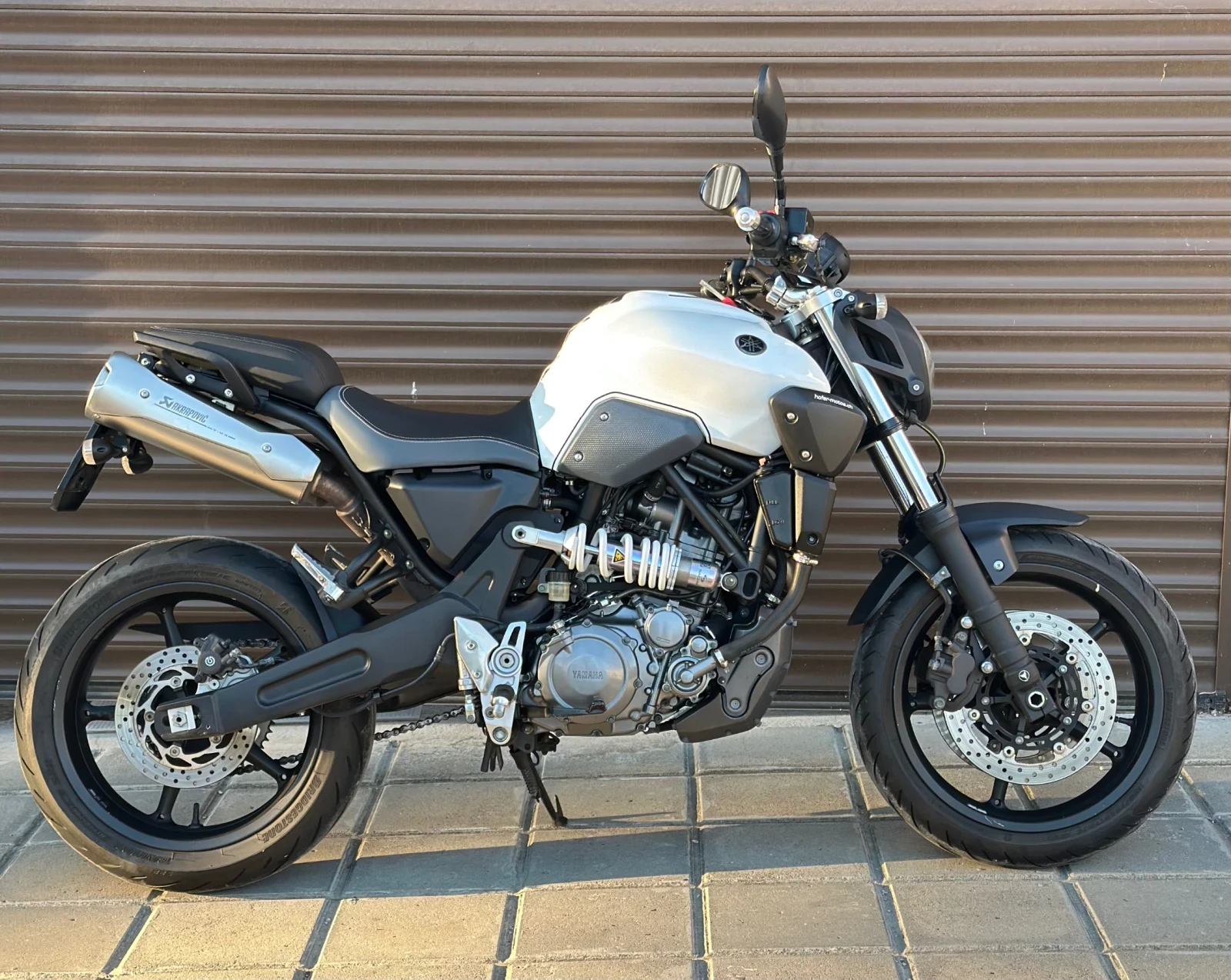 Yamaha Mt-03 Akrapovic, ��� ���� �� ��������� | Mobile.bg � ����������� 4