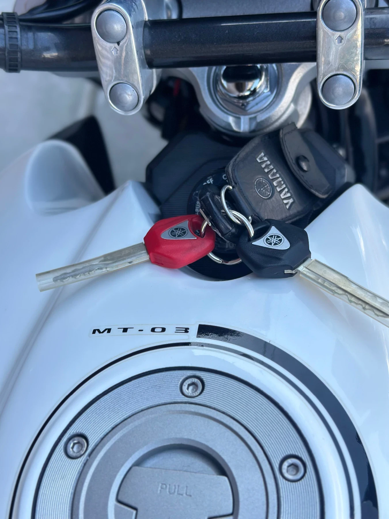 Yamaha Mt-03 Akrapovic, ��� ���� �� ��������� | Mobile.bg � ����������� 10