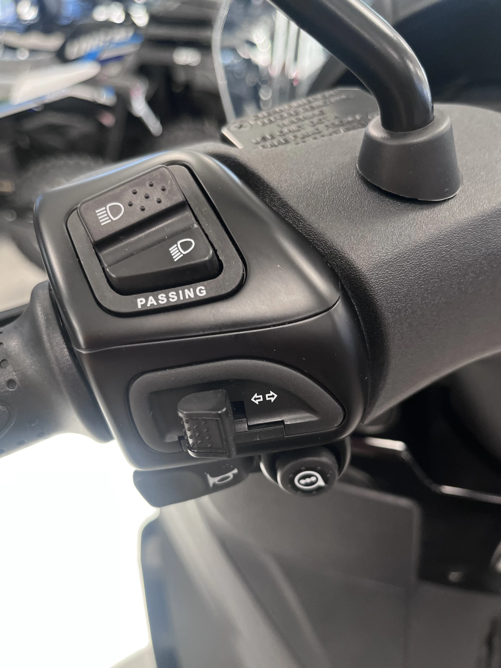 Piaggio Mp3 310 HPE, снимка 9 - Мотоциклети и мототехника - 56745039