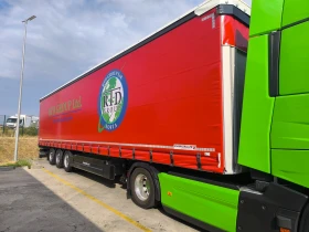 Полуремарке Schwarzmuller, снимка 1