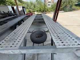 За автомобил NIEWIADOW 2 БРОЯ, снимка 8
