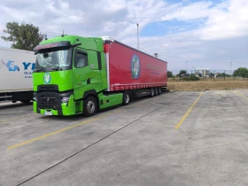 Полуремарке Schwarzmuller, снимка 2 - Ремаркета - 52569355