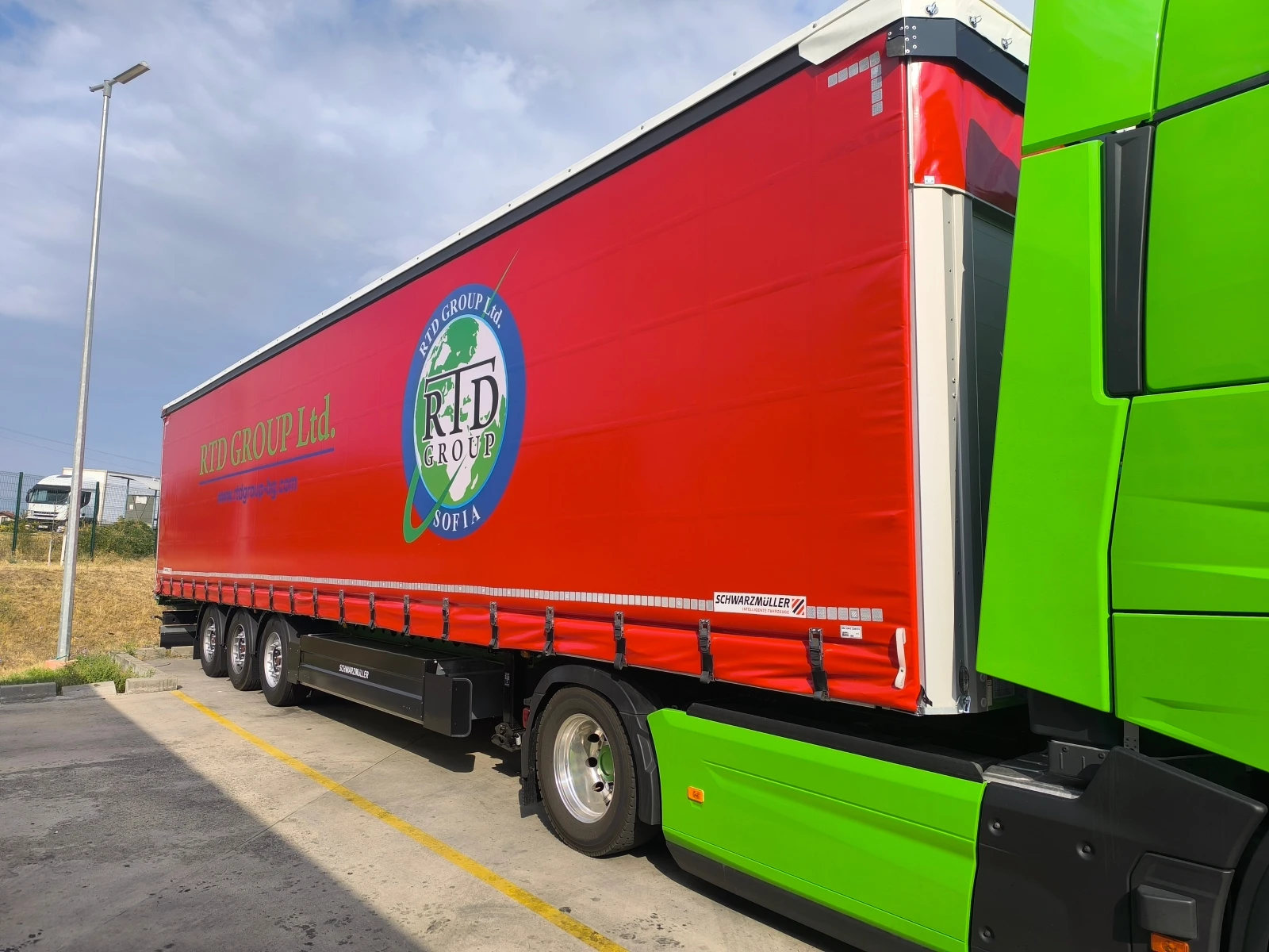  Schwarzmuller | Mobile.bg   1