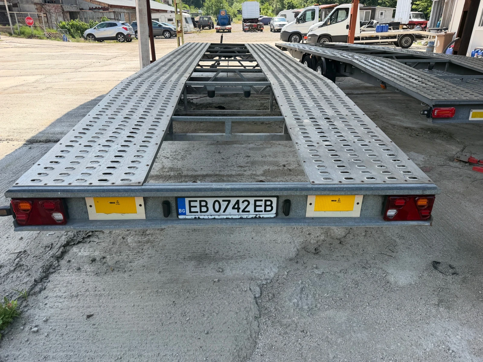 �� ��������� NIEWIADOW 2 ���� | Mobile.bg � ����������� 10