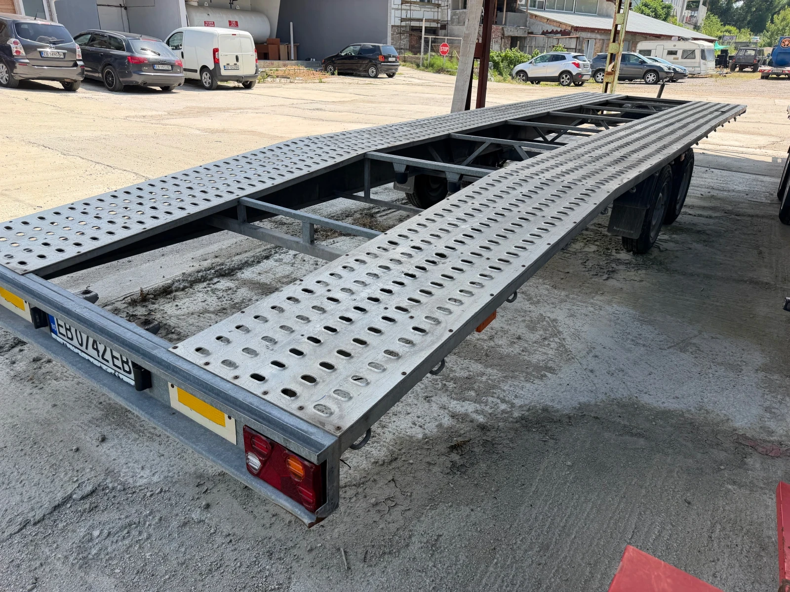 �� ��������� NIEWIADOW 2 ���� | Mobile.bg � ����������� 11
