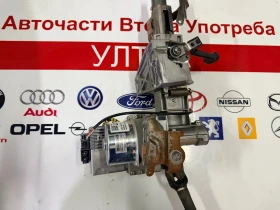 488104075R Ел.усилвател/кормилна колона RENAULT CLIO 4 48810 4075R--A 6900004546-B, снимка 1