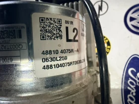 488104075R Ел.усилвател/кормилна колона RENAULT CLIO 4 48810 4075R--A 6900004546-B, снимка 5