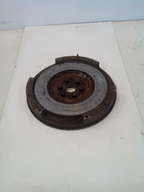 Маховик Форд Маверик 2.0 бензин