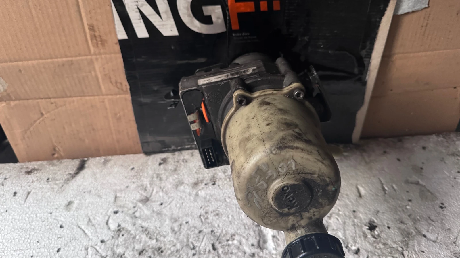    Dacia Logan - A5096050 / 002422E7 / 8200720894 | Mobile.bg   1