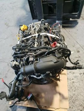 MOTOR 282.914 A160 A180 A200 15TKM MERCEDES A-KLASSE B-KLASSE CLA 2018- W177 | Mobile.bg    2