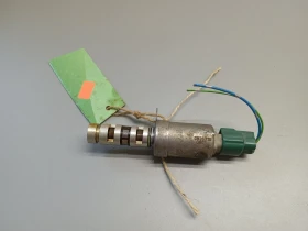 Клапан ванус Нисан Микра 1.4б (ч)