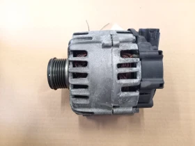 Алтернатор Пежо 3008 1.6хди 