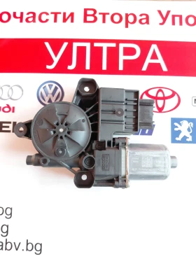 2Q2959406B Моторче за стъкло / предно дясно от  VW T-Cross 2Q2 959 406 B