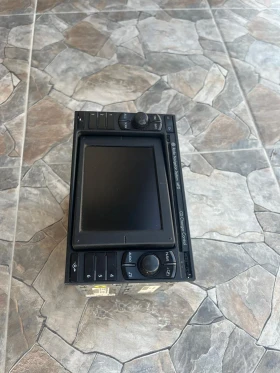 Навигация, снимка 1