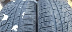 Гуми Зимни 215/60R16, снимка 1