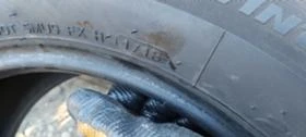 Гуми Зимни 215/60R16, снимка 6
