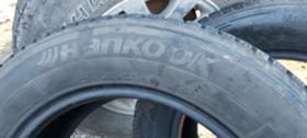 Гуми Зимни 215/60R16, снимка 4