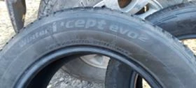Гуми Зимни 215/60R16, снимка 5