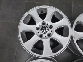 Джанти за VW, снимка 6
