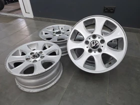 Джанти за VW, снимка 2