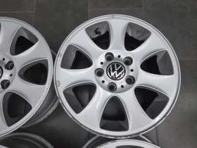 Джанти за VW, снимка 7