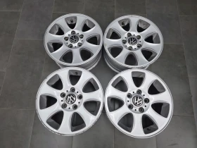 Джанти за VW, снимка 3