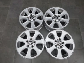 Джанти за VW, снимка 4