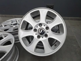 Джанти за VW, снимка 1