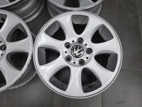 Джанти за VW, снимка 10