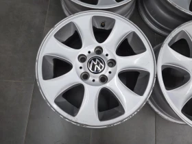 Джанти за VW, снимка 8