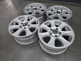 Джанти за VW, снимка 5