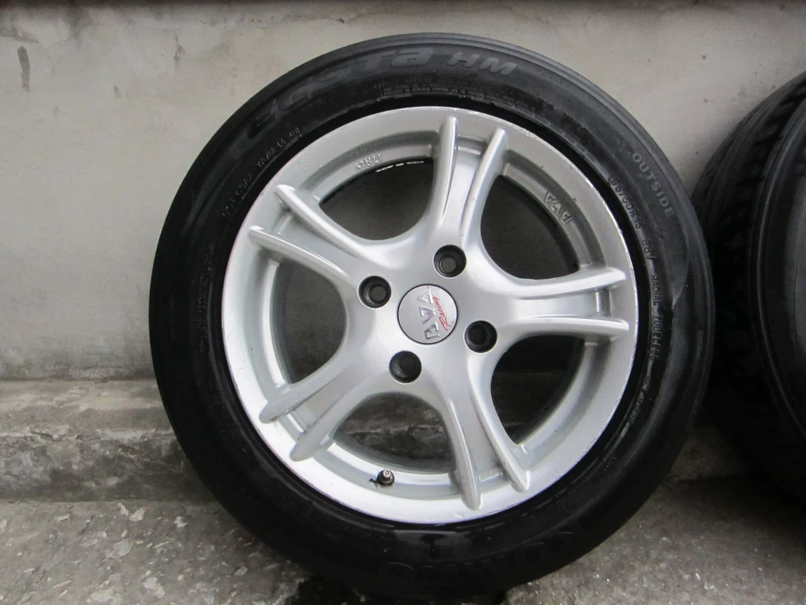 ���� � ������ 195/60R15 | Mobile.bg � ����������� 3