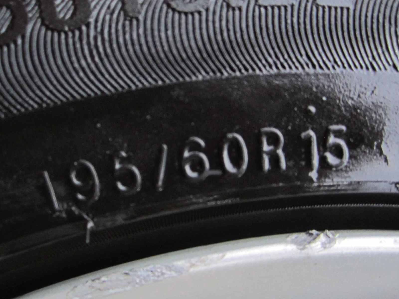 ���� � ������ 195/60R15 | Mobile.bg � ����������� 7