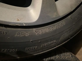 ���� � ������ 185/65R15 �� Citroen C3 | Mobile.bg � ����� ������ 5