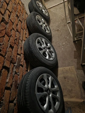 ���� � ������ 185/65R15 �� Citroen C3 | Mobile.bg � ����� ������ 2