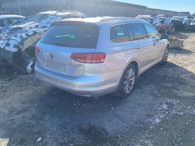 VW Passat 1.6 2.0 TDI, снимка 17