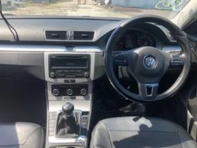 VW Passat 1.6 2.0 TDI, снимка 11