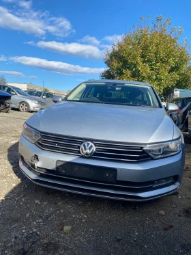 VW Passat 1.6 2.0 TDI, снимка 14