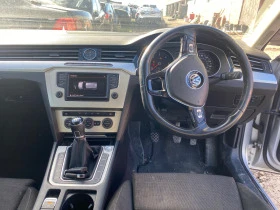 VW Passat 1.6 2.0 TDI, снимка 16