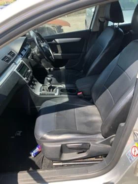 VW Passat 1.6 2.0 TDI, снимка 12