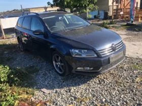 VW Passat 1.6 2.0 TDI, снимка 5