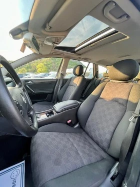 Mercedes-Benz C 200 163к.с, KOMPRESSOR, ГАЗ, FACELIFT , снимка 14