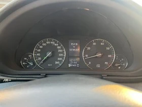 Mercedes-Benz C 200 163к.с, KOMPRESSOR, ГАЗ, FACELIFT , снимка 12