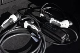 Mercedes-Benz CLA 250 Shooting Brake , снимка 6