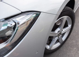 Mercedes-Benz CLA 250 Shooting Brake , снимка 10