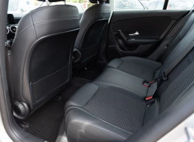 Mercedes-Benz CLA 250 Shooting Brake , снимка 9