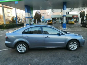 Mazda 6, снимка 2