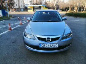Mazda 6, снимка 7